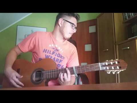 LP - Lost On You (guitar cover)