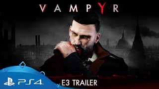 Vampyr