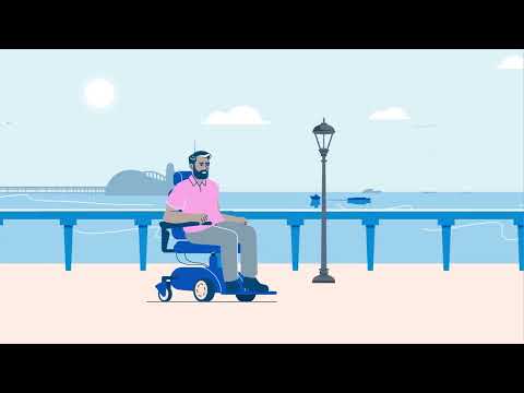 Are you eligible for the Motability Scheme?
