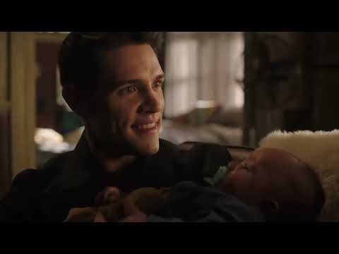 Kevin Will Protect Anthony, Archie Owns The House, Hermosa Warns Veronica - Riverdale 6x06 Scene