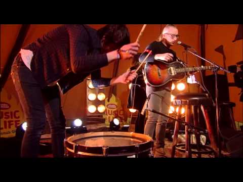 Music For Life: School Is Cool covert Iggy Azalea