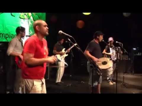 Trio Lampião - Recado Dela