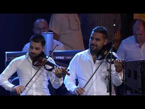 III Festival "Zlatna dirka" 2019. - Završno kolo Orkestar Mikice Gačića