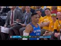 Oklahoma City Thunder vs Utah Jazz Full Game Highlights / Game 3 / 2018 NBA Playoffs thumbnail 2