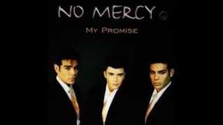 No Mercy - My Promise [Full Album]