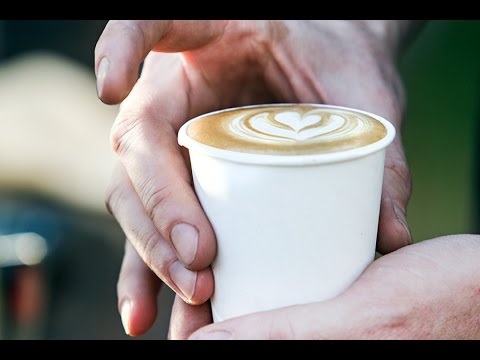 Video: Coffee a la Cart