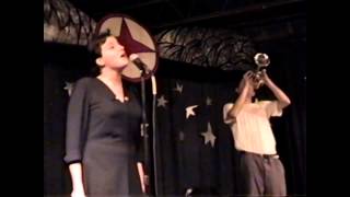 The Jody Grind, Live At Wrek 11-6-90