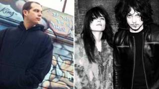 The Dead Weather - Treat Me Like Your Mother (Z-Trip Remix feat. Slug of Atmosphere)