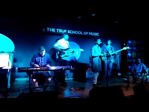 Bewajah by Indian Ensembles - The True School of Music (TSM)