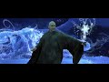 Voldemort Let It Go