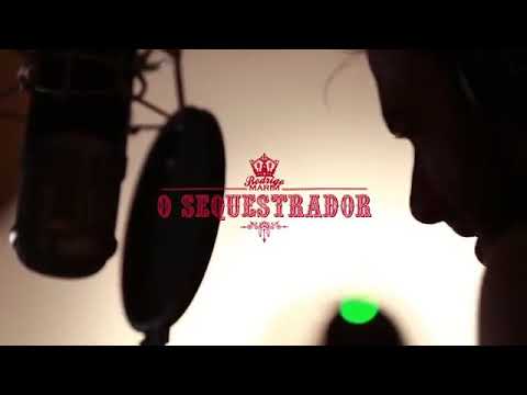 O Sequestrador - Rodrigo Marim