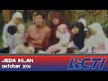 Jeda Iklan RCTI Oktober 2006