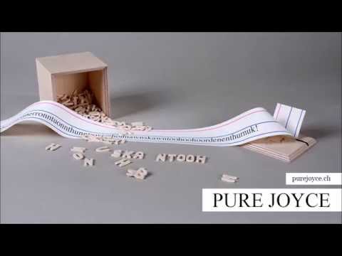 Pure Joyce