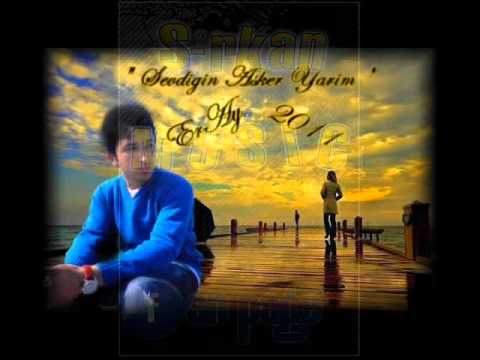 7   ErAy   '' Yalan Askin ''  Ft [  S-rkan ]