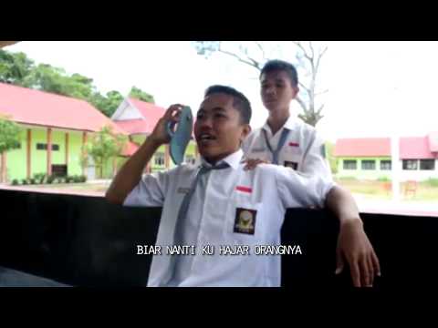 Preman terkuat di muka bumi [genk genjer]