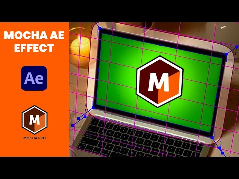 How to Use Mocha for Tracking and Clean up After Effects - VFX Artist in Hindi