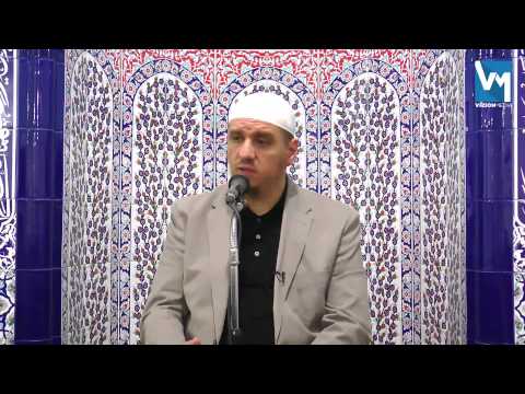 Komentimi i ajeteve të fundit të surës Al-Hasher-Pjesa 2-Hoxhë Enis Rama