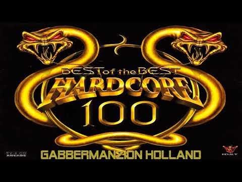 5 HOURS THUNDERDOME + PLAYLIST + GREATEST HITS (ID&T 1997 HD HQ High Quality Gabber Dutch Gabba)