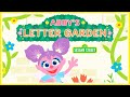 Sesame Street Abby S Magical Letter Garden