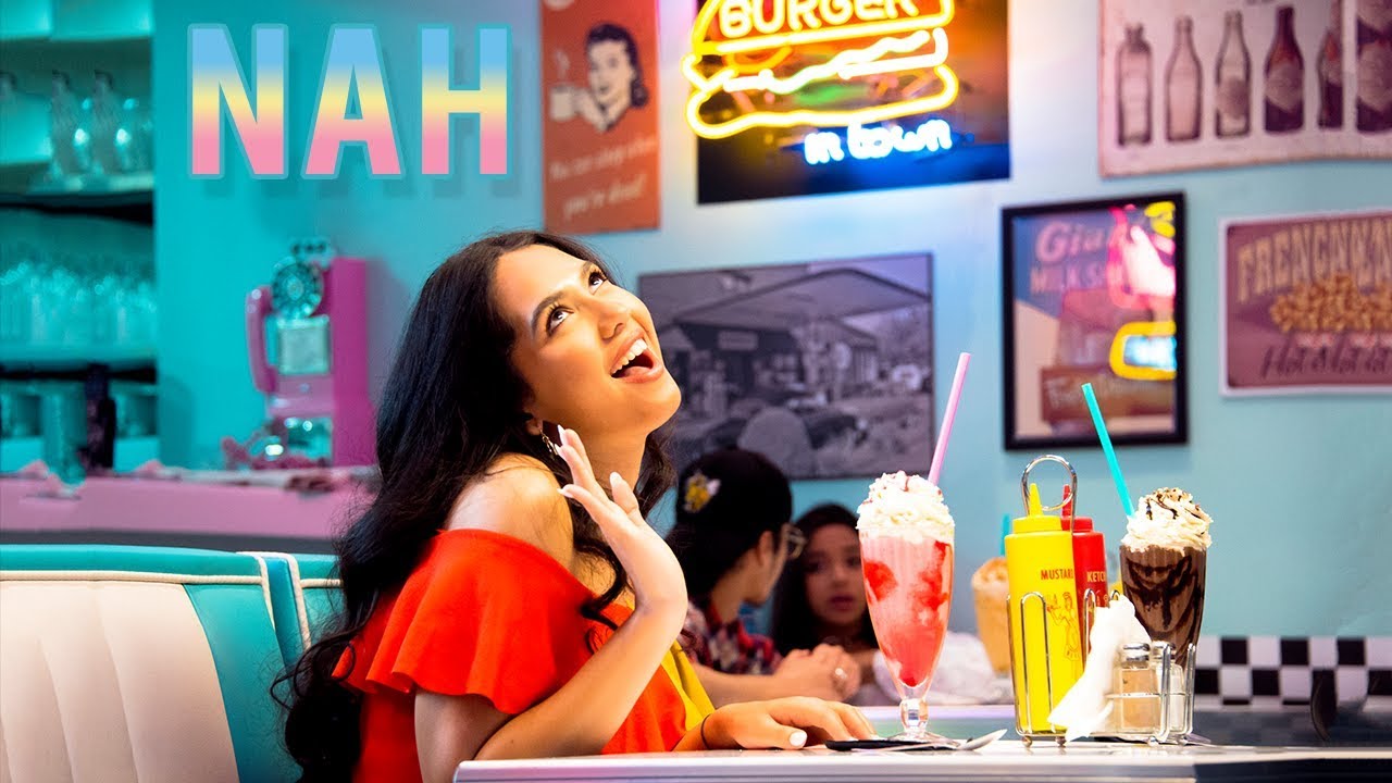 Manal ft. Shayfeen — Nah