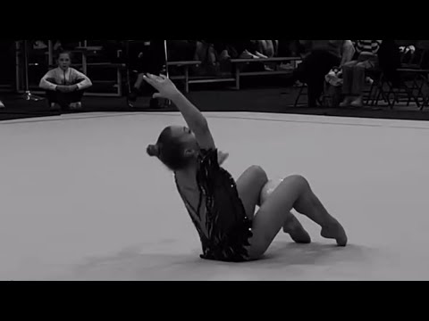 Helene KARBANOV (FRA) NEW ball 2025 ✨