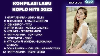 Download lagu Kompilasi Lagu Koplo Hits 2022 mp3 Download lagu Kompilasi Lagu Koplo Hits 2022 mp3