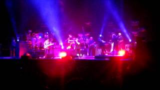 Toto - Great Expectations  @ Barclays, Brooklyn, Aug 11, 2015