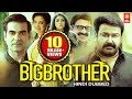 South Indian Movies Dubbed In Hindi Full Movie 2021 New Big Brother Hindi Dubbed Movies 2021