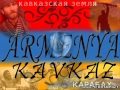 KAVKAZ Music - "Karabakh" 