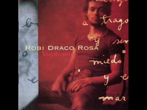 Amantes Hasta El Fin - Robi Draco Rosa