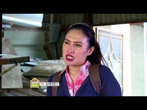 Cari Uang Susah! Pak Wandi Dicaci Maki Karena Masalah Sepele Ini! | BEDAH RUMAH Ep 60 (1/4) GTV 2018