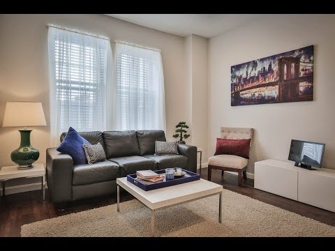 81 Broadway #11 Chelsea MA 02150. A 2 bed 1 Bath condo at The Beacon