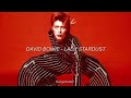 David Bowie - Lady Stardust (Lyrics/sub)