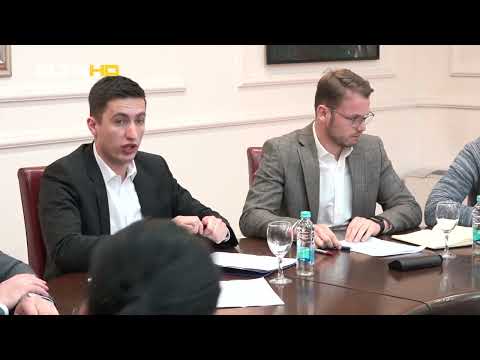 BL HRONIKA 15 03 22 - IDUĆE SEDMICE DVIJE SJEDNICE