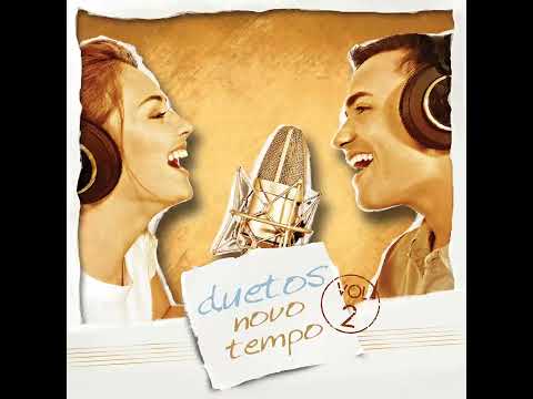 Não Há Razão - DUETOS - Vagner Dida e Riane Junqueira