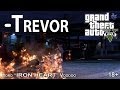 GTA 5 Прохождение [Альтернативная концовка - Убийство Тревора] Геймплей ...