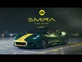 Lotus Emira Clark Edition Our Tribute To A Racing Legend