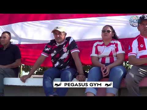 Final Vuelta Mariscal Lopez vs 24 de Junio - Liga Deportiva Isla Pucu.