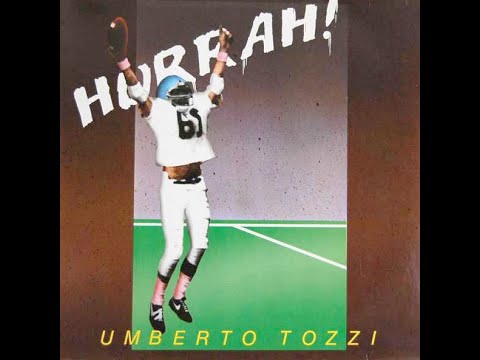 Videoclip de Guardati indietro — Umberto Tozzi