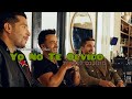 Cali Y El Dandee, Luis Fonsi - Yo No Te Olvido מתורגם