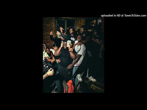 90 Rackss x Raesav Type Beat | Jersey Drill Type Beat | “Can’t Wait” | Type Beat 2024