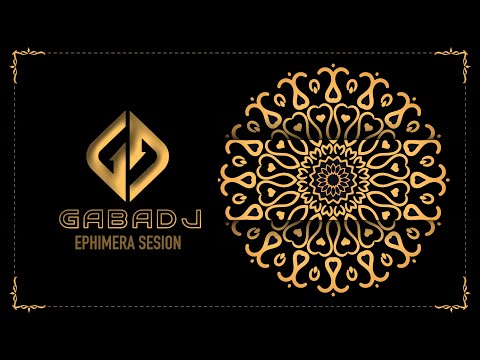 GABA DJ SESION EPHIMERA VOL03 ESPECIAL SET RAFAL   15 05 2022