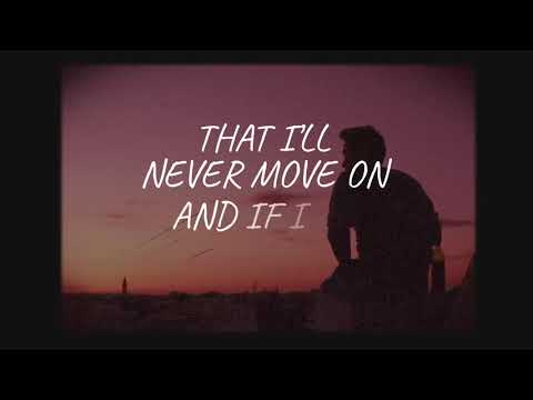Jon Caryl - 13 Months (Official Lyric Video)