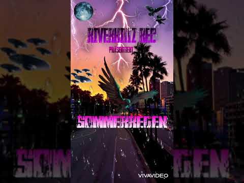 CHRONIKLE - "SOMMERREGEN" (Prod. BABY GANGSTER)