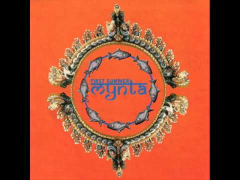 Mynta - Serra Yeah, Yeah