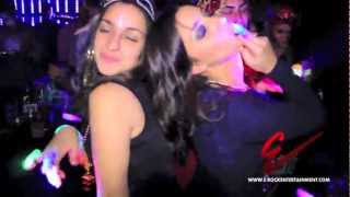 The Bottagra Brunch 10/27/2012