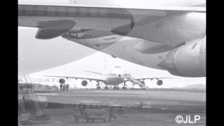 Download lagu Latest photos just before Tenerife 1977 accident [HD] mp3