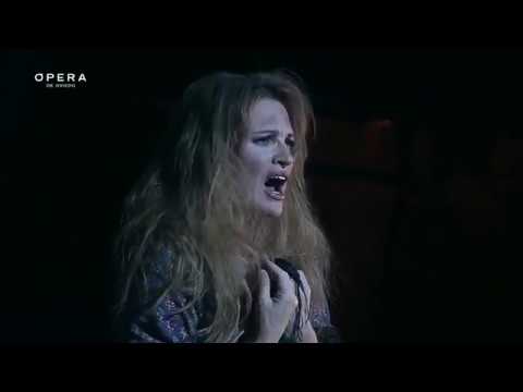 La mamma morta - Andrea Chenier- Giordano I Ainhoa Arteta