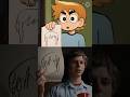 Scott Pilgrim Takes Off (2023) vs. Scott Pilgrim movie (2010) #scottpilgrim #netflix #anime