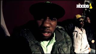 Word On Road TV Newham Generals feat Skepta - Bag of Grease (Official Video) [2010]